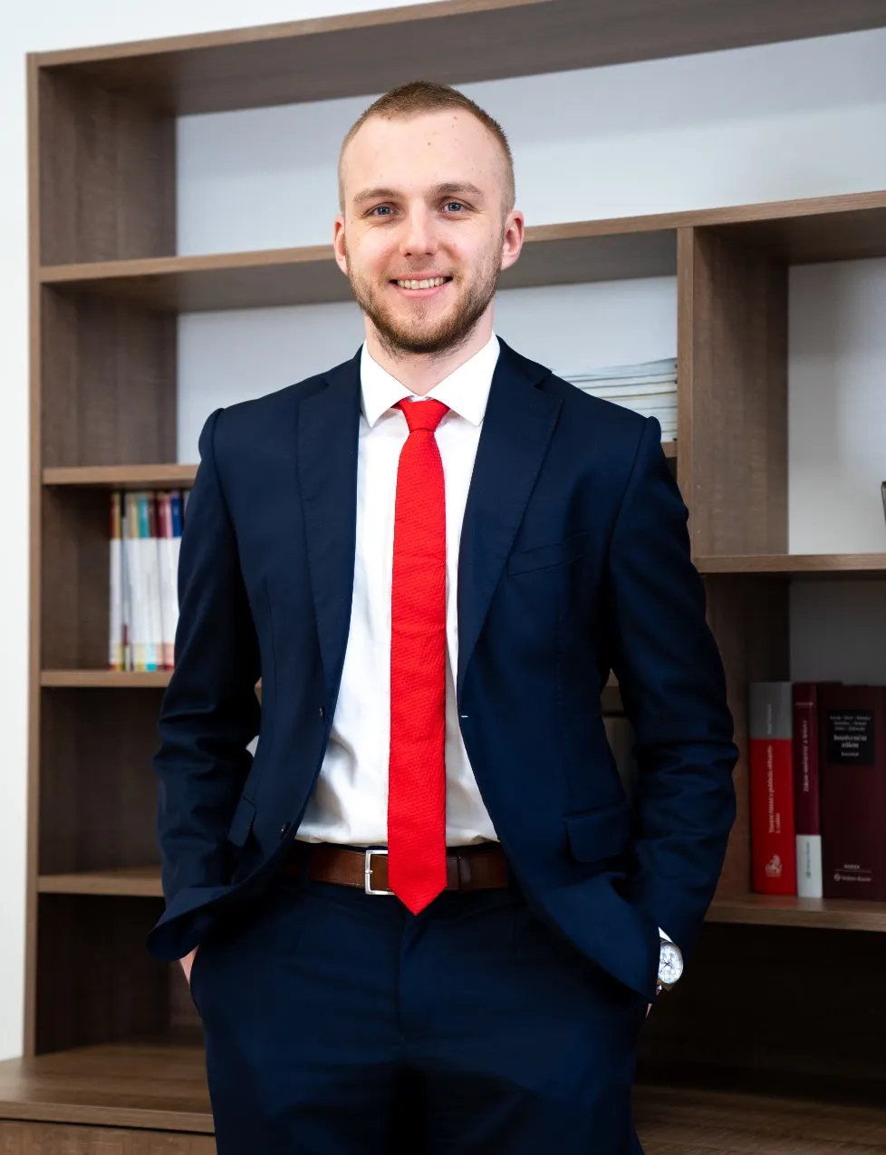 JUDr. Petr Bauer, advokát